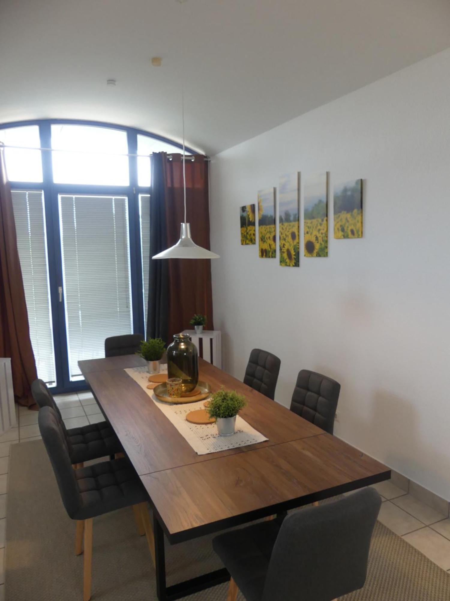Apartment-Koeln-Bonn, Ihr Zuhause Auf Zeit. Весселінґ Екстер'єр фото